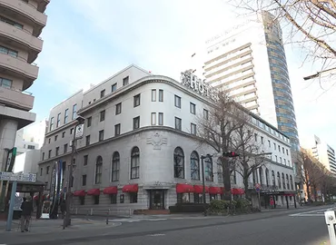 ホテルニューグランドの味を堪能！ナポリタンやプリンアラモード発祥の地での食体験とは？横浜を代表するホテルニューグランドの魅力