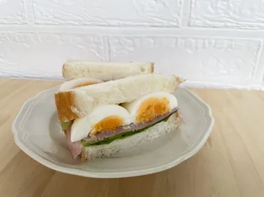 シャトレーゼ】売り切れ続出！話題の 高級食パン「プレミアム食パン 香」を実食 