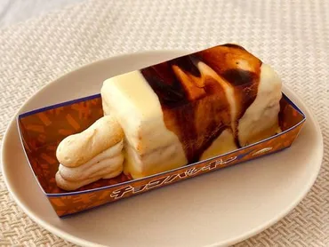 探し回ってやっと入手！シャトレーゼ「チョコバッキーケーキ」の気になる味わいは？ 