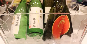 日本酒の保存方法の疑問を解決！美味しく楽しむための基礎知識とは？日本酒を美味しく保つための秘訣