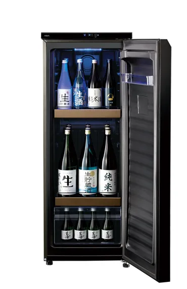 日本酒の正しい保存方法とは？おすすめ日本酒セラーも紹介 
