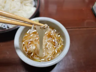 最高級素麺】三輪素麺の最高等級「神杉」の古物を実際に食べてみた