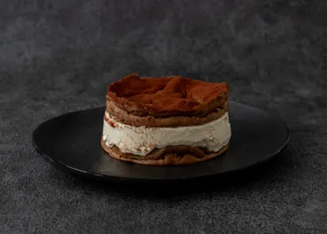 カノーブル】とろけるマスカルポーネクリームと大人のエスプレッソ「ティラミス カルパトカ」を発売 