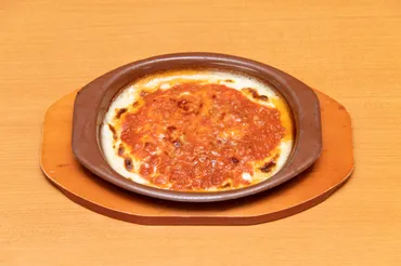 サイゼリヤのミラノ風ドリアが299円の理由 « 日刊SPA!