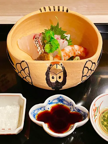 広島の日本料理店「喜多丘」の魅力とは？ミシュラン一つ星を獲得した名店の味に迫る！ミシュラン一つ星獲得！広島の日本料理店「喜多丘」の味と、食材へのこだわり