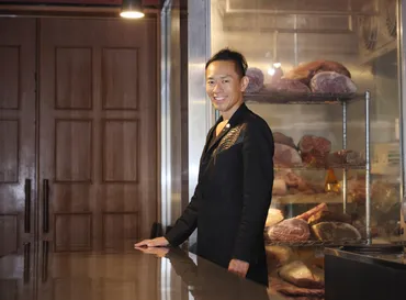 異色の経歴を持つ焼肉王、森田隼人氏とは？焼肉店経営から社会貢献まで、その挑戦の軌跡とは？完全会員制焼肉店「クロッサムモリタ」の秘密