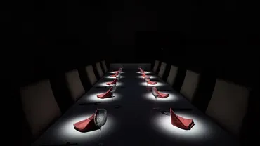 電話番号も住所も非公開の謎に包まれた焼肉店についに潜入！ 