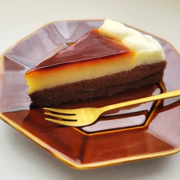 練乳を使ったブラジルプリン「プヂン」って何？特徴や普通のプリンとの違いについて解説！ 