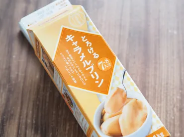 業務スーパーで買ってよかった！新作「とろけるキャラメルプリン」のおいしい食べ方 