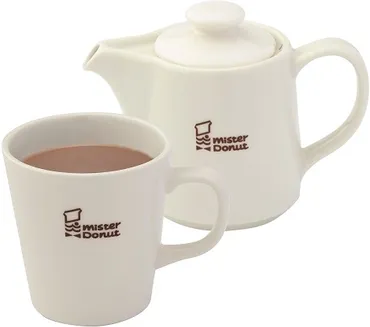 ミスドのカフェインレスコーヒーはあり？おかわり自由とモーニングセットも紹介！(？マーク)ミスドカフェインレスコーヒーの世界