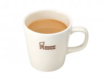 ミスドのおかわり自由は本当にお得？ブレンドコーヒー、カフェオレ、ロイヤルミルクティーを楽しむ方法とは？ミスドのおかわり自由サービス徹底解説！ブレンドコーヒー、カフェオレ、そしてロイヤルミルクティー！