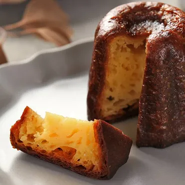 カルディのカヌレは美味しい？人気の秘密とアレンジ方法をご紹介！(カルディ、カヌレ、冷凍、アレンジ？)カルディの冷凍カヌレ、その魅力と様々な楽しみ方