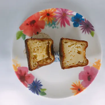 カルディ「カヌレ」が外カリッ中もっちもちで美味♡アレンジしてみた 