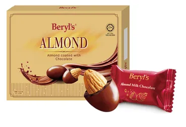 マレーシアの高級チョコ「Beryl゛s」の特設売り場がMEGAドンキ渋谷本店に登場。ハラル認証取得チョコ販売 