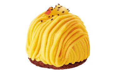 コメダ、秋冬新作ケーキ「ごちそうカスタード」「ごまいもんぶらん」「アプリコットショコラ」を発売 