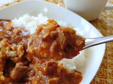 スイーツだけじゃない! シャトレーゼで買える3種の「オリジナルカレー」が激ウマだった – ページ 3 – 食楽web