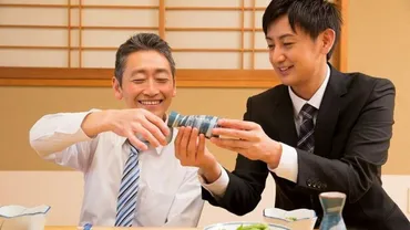 新入社員は「歓迎会」をどう乗り切るべきか 飲めない人でも「ビールで乾杯」自体が重要