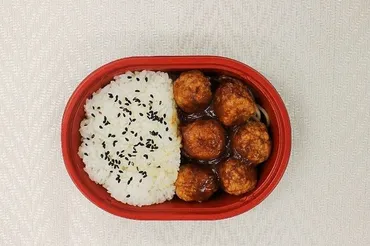 ローソンストア100『だけ弁当』シリーズ！進化し続ける魅力とは？おかず1種類！ローソンストア100の『だけ弁当』シリーズ