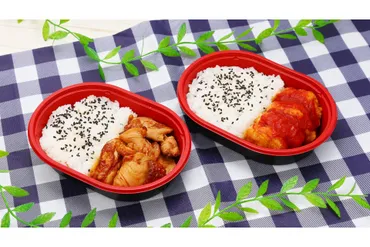 ローソンストア100、おかずは焼鳥だけの「だけ弁当 焼鳥」発売。「だけ弁当 チキンナゲット」も復活 