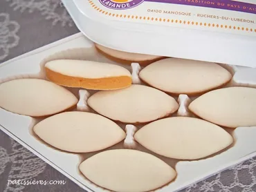 カリソン！南仏生まれの幸せを呼ぶお菓子？知られざる歴史と手作りレシピを紹介カリソン・デクスとは？〜その歴史と手作り方法を徹底解説