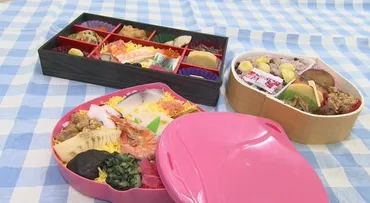 創業約２００年 老舗弁当店がアフターコロナで選んだ道とは…「三好野本店」【岡山】 