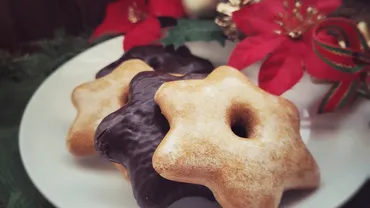 レープクーヘンとは？ドイツのクリスマスを彩る伝統菓子の魅力とは？ドイツのクリスマスを彩る伝統菓子：レープクーヘンの歴史と魅力