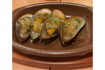 サイゼリヤのムール貝、食べたら「そんなことある!?」 ゛違和感゛の正体はまさかのお宝…「当たりですね」 