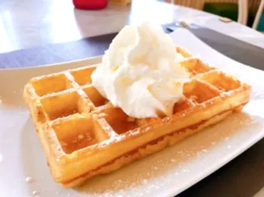 ブリュッセル旅行記：ビールとチョコレートと建築美を楽しむ旅？ベルギーの魅力：ワッフル、チョコレート、建築美を巡る旅