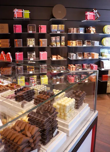 チョコレート4選】チョコレートの聖地ベルギー・ブリュッセルで食べるベルギーブランドの「チョコレート」巡り 