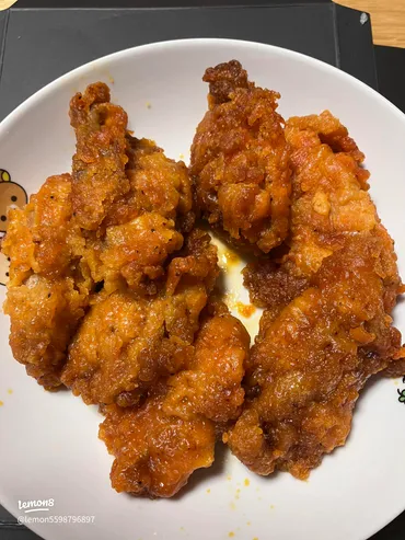 台湾風スパイシー唐揚げ 鶏排・ジーパイの楽しみ方