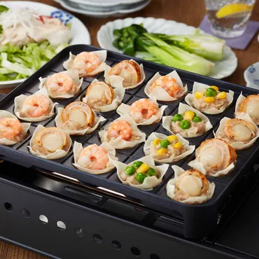 たこ焼き器「炎たこ」シリーズの魅力とは？進化と使いやすさを徹底解説！「炎たこ」シリーズ：手軽に本格たこ焼きを楽しむ方法