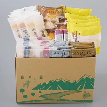 シャトレーゼ福袋2025、お得なセット内容とは？気になる販売情報をご紹介！シャトレーゼ福袋の中身を徹底解剖！