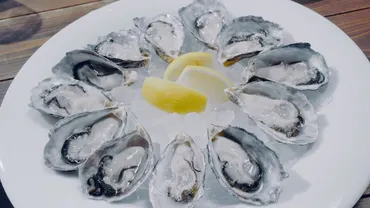 広島の牡蠣：旬の味覚を堪能！ 産地・料理・人気店を徹底解説？広島牡蠣：美食の旅へ！ 産地、料理、人気店を網羅