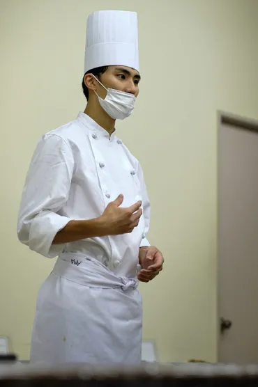 広島の食の価値を向上 「第7回ひろしまシェフ・コンクール」 