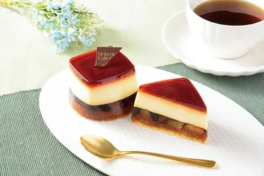 ローソン「ブラボーミチプー」ご褒美スイーツ 