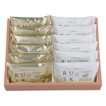 YATSUDOKI/YATSUDOKI菓子詰合せ(並び順：並び順)