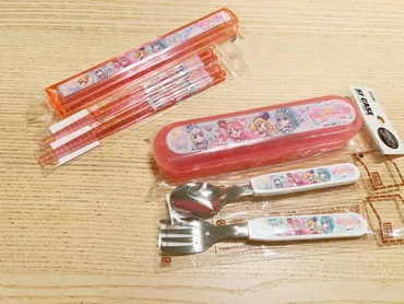 セリアのプリキュアグッズ、どれを買う？かわいくてお得なお弁当グッズから、100円の便利アイテムまで！セリアで見つける！プリキュアグッズと、毎日の生活を豊かにする100円アイテム