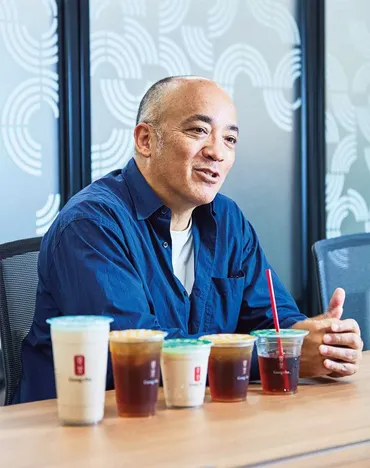 ゴンチャ原宿神宮前店オープン！待ち時間は？限定メニューは？ゴンチャの現在と未来を徹底解説！ゴンチャ原宿神宮前店オープン！限定メニューや待ち時間、混雑状況を詳しくレポート