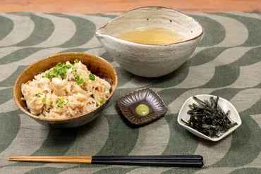 冷凍の焼き魚ってどう使う？二度楽しめる焼きサバ炊き込みご飯レシピ 