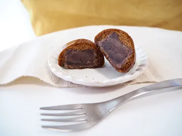 シャトレーゼ】リニューアルして何が変わった？「かりんとう饅頭」 