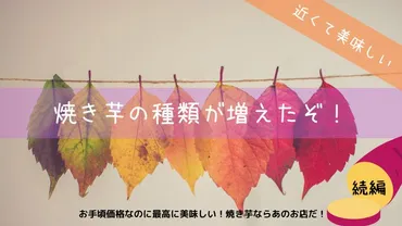ドンキ焼き芋は美味しい？種類や価格、アレンジレシピを紹介！ドンキ焼き芋、紅はるか、紅まさり、食べ比べ！