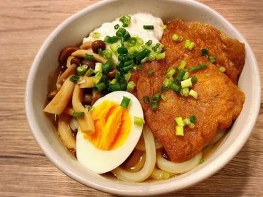 業務スーパー】人気の゛讃岐うどん゛はリピ買い必須！飽きずに食べられるレシピ4選＃節約ママのラク家事ごはん