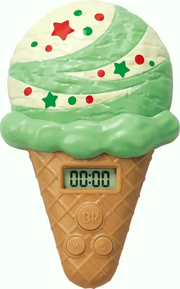 数量限定！サーティワン福袋2026が登場 ポッピングシャワーのキッチンタイマーなど中身を大公開！ 