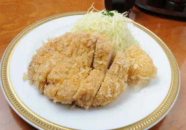 【上野 ぽん多本家】カツレツ愛と歴史！老舗洋食店のこだわりとは？上野『ぽん多本家』のカツレツに込められた想いと、変わらぬ味を守り続ける秘訣