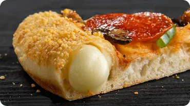 ドミノピザの生地、どれを選ぶ？～種類、特徴、おすすめトッピングを紹介！～？ドミノピザの生地の種類と特徴