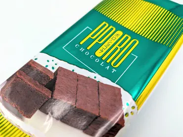 ポロショコラってどんなケーキ？〜カルディで人気のチョコレートケーキの秘密を探る！(？)カルディ、ラグノオ、チョコレートケーキ、食べ方、カロリー