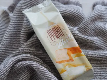 カルディで買える王道スイーツ！「ポロショコラ」はホワイトがあるって知ってた？ 