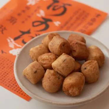 そのルーツは平安時代。無病息災を祈る伝統菓子「あかだ」 