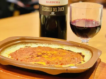 サイゼリヤのワインはなぜ美味しい？コスパ最強イタリアンレストランのワインを楽しむ秘密とは？サイゼリヤで楽しむワインの世界：コスパ最強の秘密