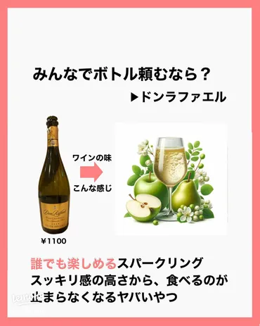 サイゼリアのコスパ最強ワイン完全ガイド